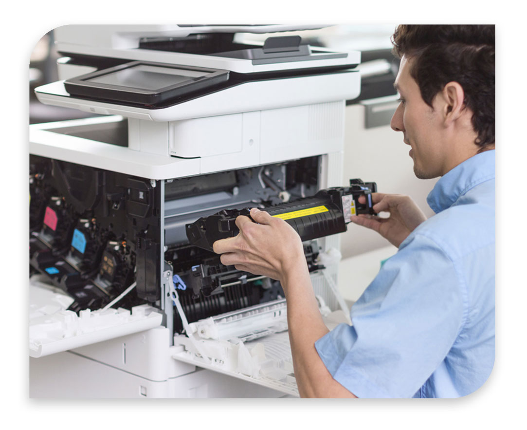 Servicio Técnico